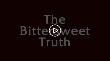 The Bittersweet Truth, A Talk by Dr. Pradip Jamnadas