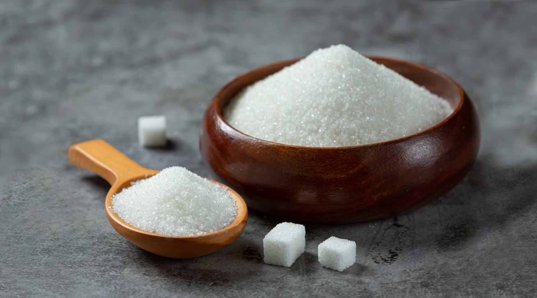 Sugar: The Sweet Sin Robbing Your Health