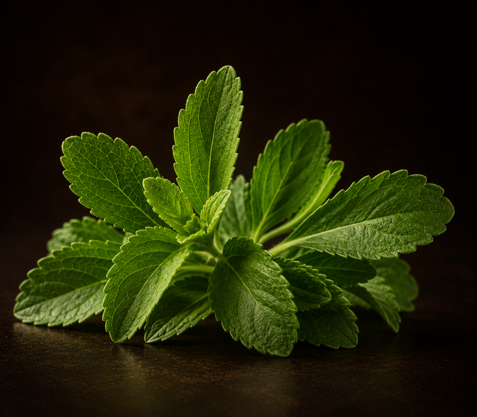 Stevia Leaves