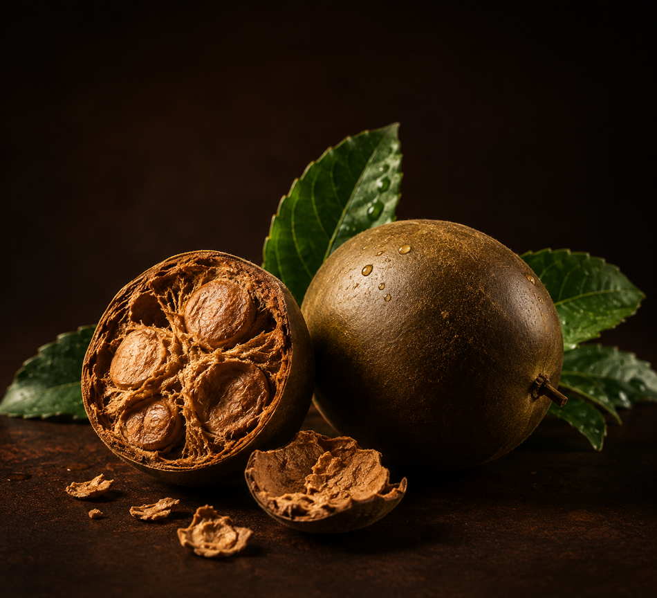 Monk Fruit