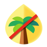 NO PALM OIL